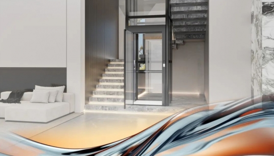 新品NEW | 樂享家新轎廂裝潢，新設(shè)計(jì)，更出眾！